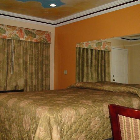 Kearney Motel Λονγκ Μπίτς Εξωτερικό φωτογραφία