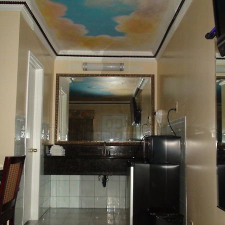 Kearney Motel Λονγκ Μπίτς Εξωτερικό φωτογραφία