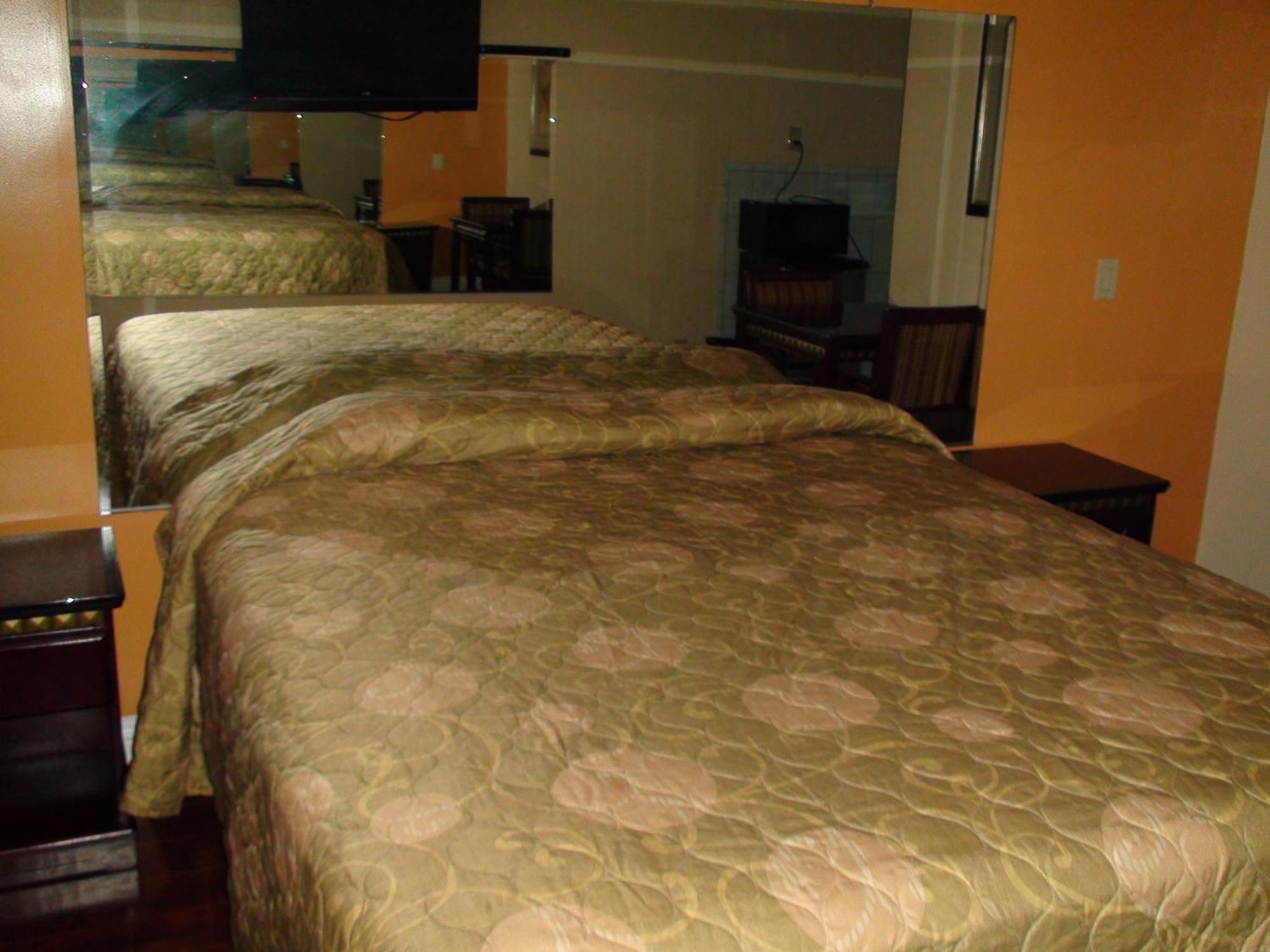Kearney Motel Λονγκ Μπίτς Εξωτερικό φωτογραφία
