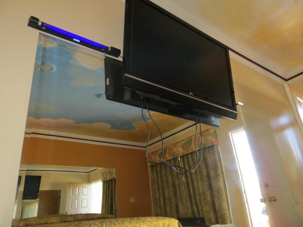 Kearney Motel Λονγκ Μπίτς Δωμάτιο φωτογραφία