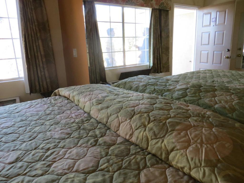 Kearney Motel Λονγκ Μπίτς Εξωτερικό φωτογραφία